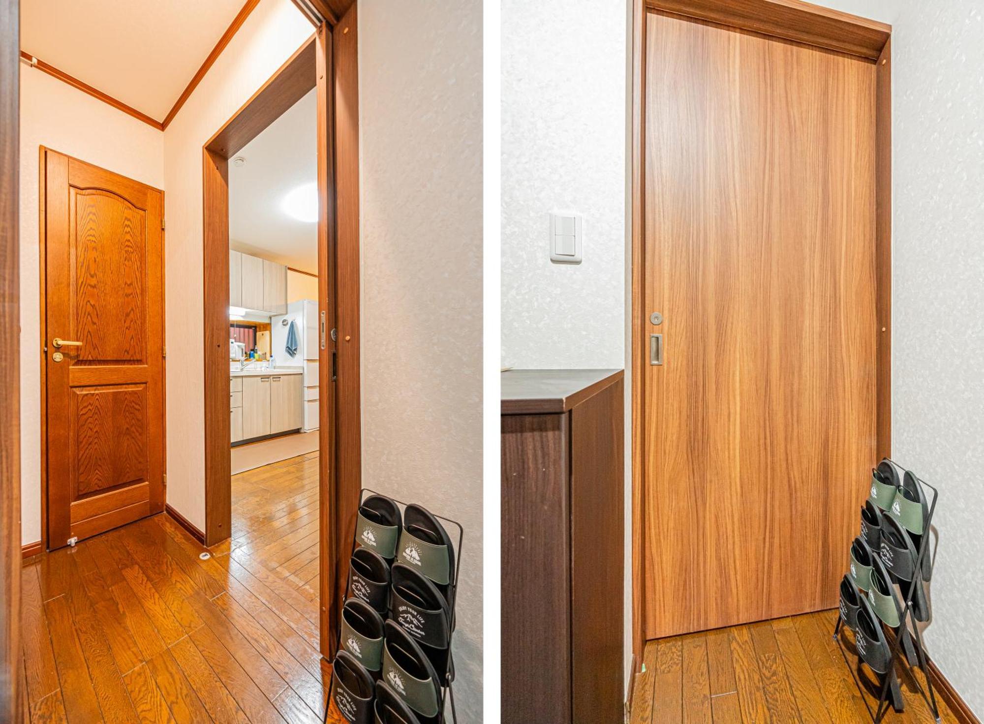 Jr 66Sqm 1F Family Suite 2Ldk Jr Koiwa-Keisei Koiwa-Asakusa-Oshiage-Shinjuku-Ueno Tokio Exterior foto